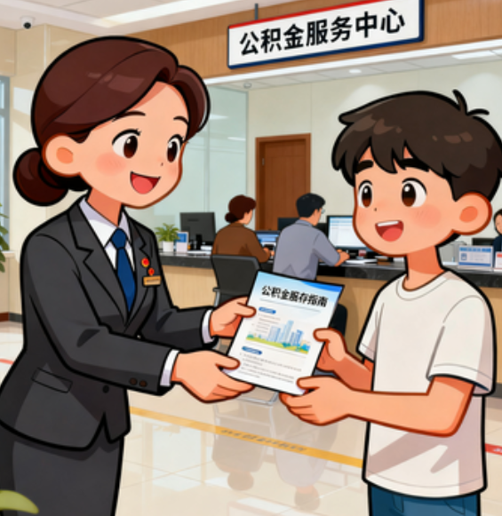 沈阳2026年4月公积金新政密集落地:专业代办化身“政策翻译官”