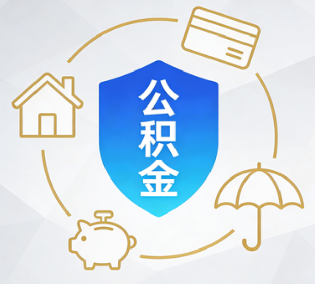沈阳公积金代办的5个意想不到的好处,第3个最实用