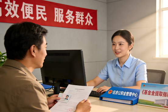 沈阳住房公积金提取规范全面升级