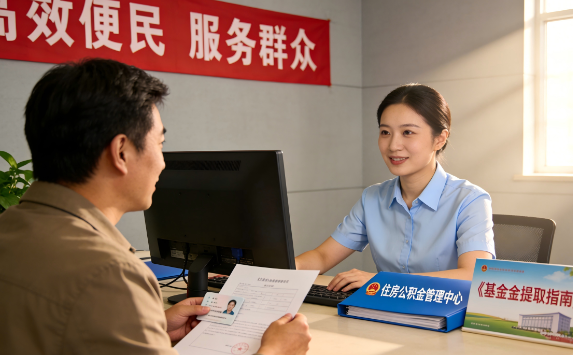 沈阳住房公积金提取业务的关键注意事项深度解析