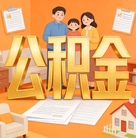 沈阳公积金代办服务的现实价值与普惠意义