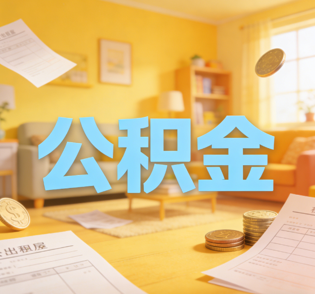 沈阳别让公积金“躺在账户里睡觉”！