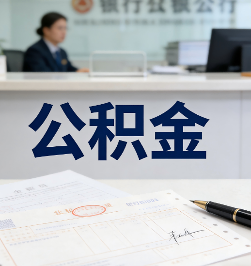 沈阳养老公积金代办需要哪些证件?