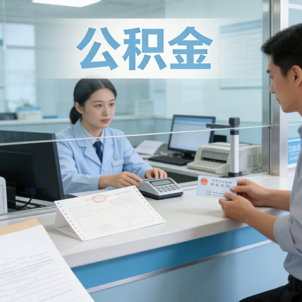 沈阳公积金代办行业观察:当“一件事一次办”遇上“专业补位”