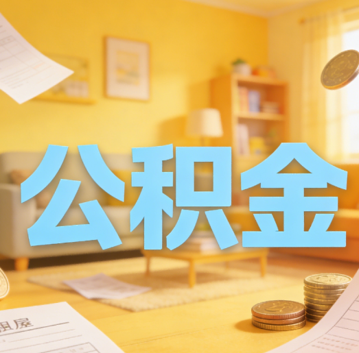 沈阳买房如何提取公积金?