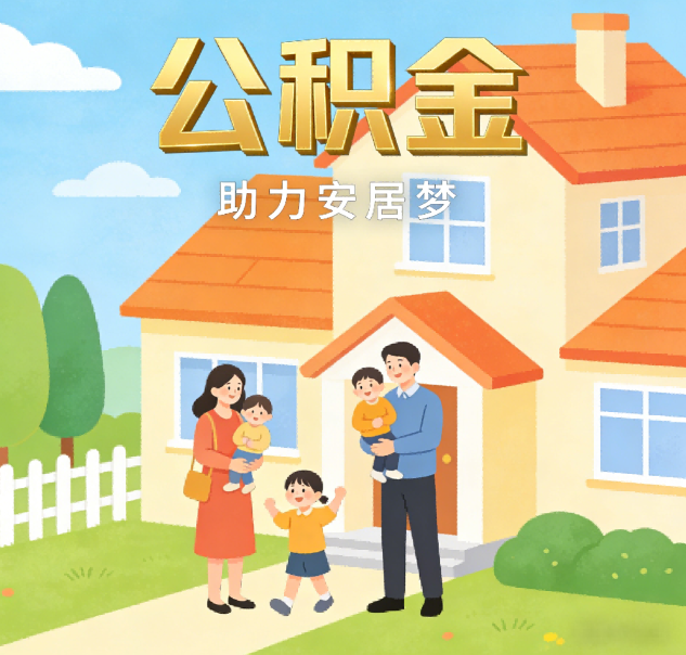 沈阳公积金代办行业观察:合规化浪潮下,专业服务迎来价值回归