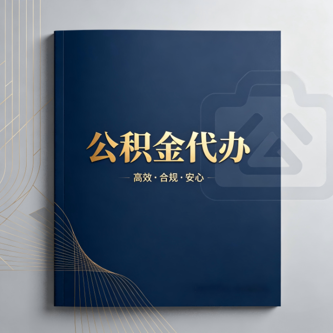 沈阳公积金代办：材料不全或丢失，自己很难办
