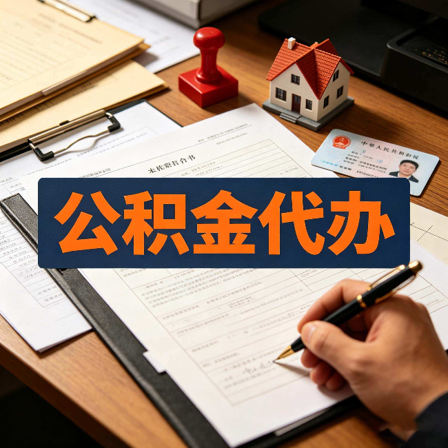 沈阳公积金代办：政策一直在变，你需要有人帮你盯着