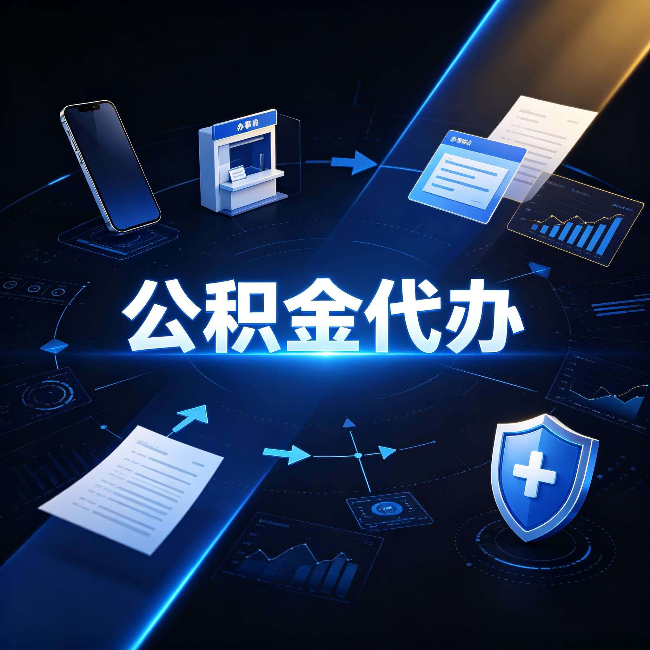 沈阳公积金代办市场里有哪几类 看清楚再选