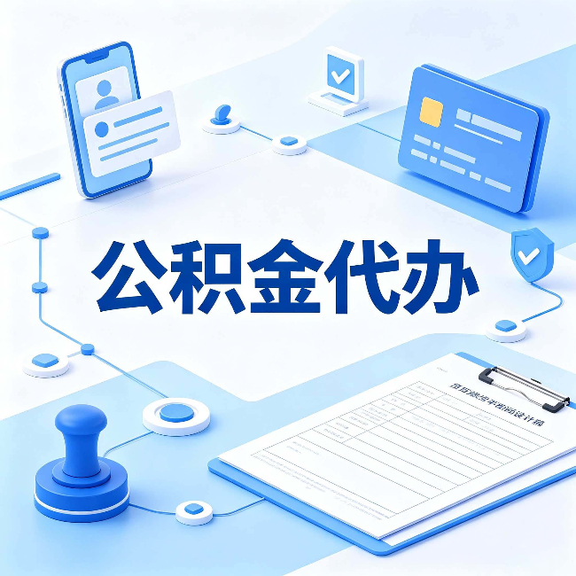 沈阳公积金代办到底划不划算 算完这笔账你就清楚了