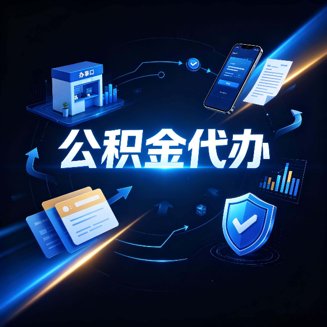 沈阳公积金代办问得最多的六个问题 一次性都讲清楚