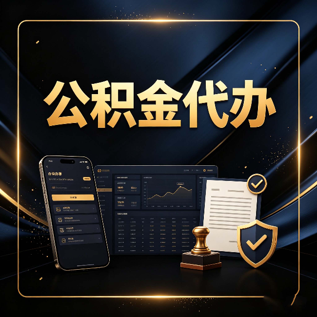 沈阳公积金代办到底值不值 算完这笔账心里就有数了